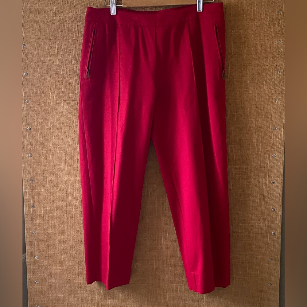 NWT LAUREN Ralph Lauren STRECH PANT
